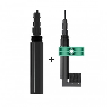 Chlorophyll Sensor For Water Quality, 0~400ug/L Chlorophyll Sensor For Water Quality, 0~400ug/L