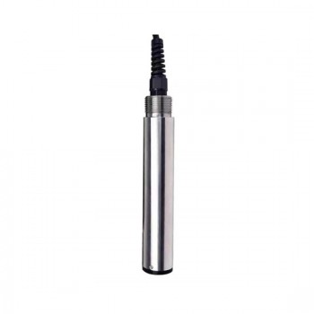 Suspended Solids Sensor For Water Quality, 0.5~2000mg/L Suspended Solids Sensor For Water Quality, 0.5~2000mg/L