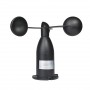 3-Cup Anemometer, 0~30 M/s Wind Speed Sensor, RS 485 Output
