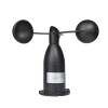 3-Cup Anemometer, 0~60 M/s Wind Speed Sensor, RS 485 Output 3-Cup Anemometer, 0~60 M/s Wind Speed Sensor, RS 485 Output