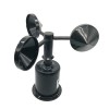 3-Cup Anemometer, 0~70 M/s Wind Speed Sensor, RS 485 Output 3-Cup Anemometer, 0~70 M/s Wind Speed Sensor, RS 485 Output
