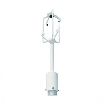 Ultrasonic 3D Anemometer, Wind Speed Sensor, 0~50m/s Ultrasonic 3D Anemometer, Wind Speed Sensor, 0~50m/s