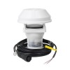 Ultrasonic Anemometer Sensor For Wind Speed & Direction, 70 M/s Ultrasonic Anemometer Sensor For Wind Speed & Direction, 70 M/s