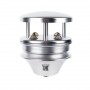 Ultrasonic Wind Speed And Direction Sensor, Stainless Steel