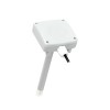 Wind Speed Anemometer Sensor, 0~30 M/s, Duct Mounted Wind Speed Anemometer Sensor, 0~30 M/s, Duct Mounted