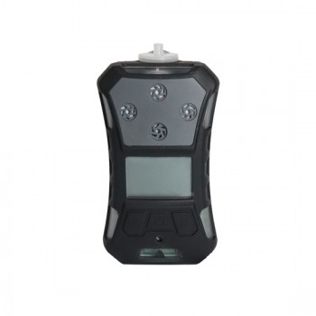 Explosion-Proof Multi Gas Detector, 4-Gas, CO, H2S, O2, LEL Explosion-Proof Multi Gas Detector, 4-Gas, CO, H2S, O2, LEL