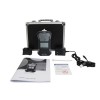 Portable Explosion-Proof Hydrogen (H2) Gas Detector Portable Explosion-Proof Hydrogen (H2) Gas Detector