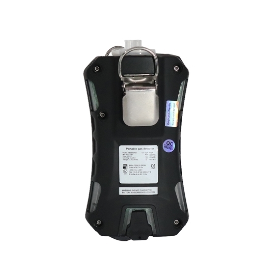 Portable  Explosion-Proof  Hydrogen Sulfide (H2S) Gas Detector Portable  Explosion-Proof  Hydrogen Sulfide (H2S) Gas Detector