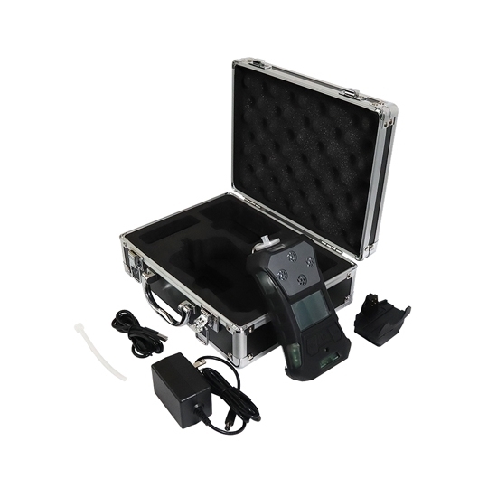 Portable  Explosion-Proof  Hydrogen Sulfide (H2S) Gas Detector Portable  Explosion-Proof  Hydrogen Sulfide (H2S) Gas Detector