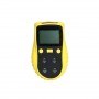 Portable Carbon Monoxide (CO) Gas Detector, 0 To 500/1000/2000 Ppm