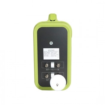 Portable Multi Gas Analyzer, NO2, SO2, CO, O3 Portable Multi Gas Analyzer, NO2, SO2, CO, O3