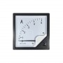 AC Analog Ammeter, 0-50A