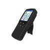 Handheld Air Quality Monitor, PM2.5/HCHO/TVOC/Temperature/Humidity Handheld Air Quality Monitor, PM2.5/HCHO/TVOC/Temperature/Humidity