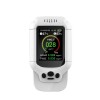 Portable Air Quality Monitor, PM2.5/HCHO/TVOC/Temperature/Humidity Portable Air Quality Monitor, PM2.5/HCHO/TVOC/Temperature/Humidity