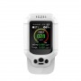 Portable Air Quality Monitor, PM2.5/HCHO/TVOC/Temperature/Humidity