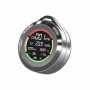 Outdoor Air Quality Monitor, CO/O2/TEMP/HUM/Pressure/Altitude
