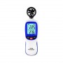 Wireless Portable Vane Anemometer With Bluetooth, 0~30m/s