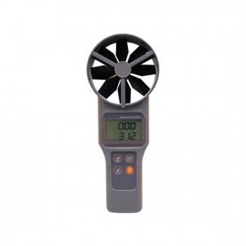 Industrial Large Vane Anemometer For HVAC Industrial Large Vane Anemometer For HVAC