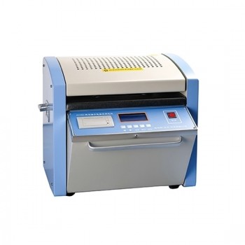 Dielectric Strength Insulating Oil Tester, 0 ~ 100KV