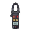 Digital Clamp Meter, AC Current 400A, NCV And Automatic Measuring Digital Clamp Meter, AC Current 400A, NCV And Automatic Measuring
