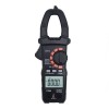 Digital Clamp Meter AC 400 Amp With TRMS/NCV/Temperature/Capacitance Digital Clamp Meter AC 400 Amp With TRMS/NCV/Temperature/Capacitance