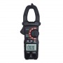 Digital Clamp Meter AC 400 Amp With TRMS/NCV/Temperature/Capacitance