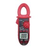 Mini Clamp Meter, AC Current 600A, NCV/TRMS/Capacitance/Temperature Function Mini Clamp Meter, AC Current 600A, NCV/TRMS/Capacitance/Temperature Function