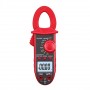 Mini Clamp Meter True RMS AC/DC Current 600 Amp