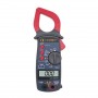 Digital Clamp Meter AC 600A With Temperature/TRMS/NCV Function