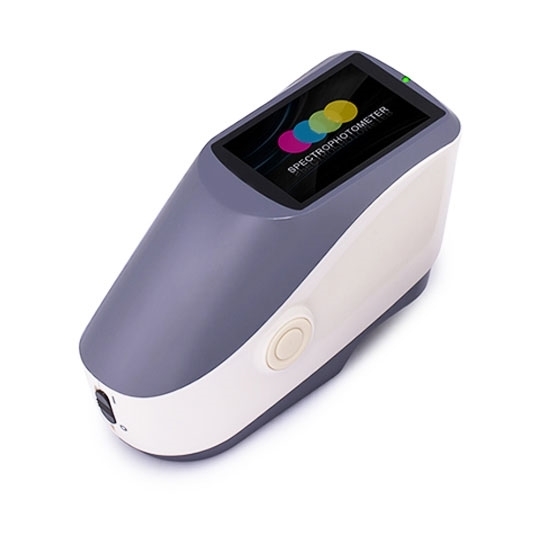Handheld Spectrophotometer,  Caliber 4mm/8mm Handheld Spectrophotometer,  Caliber 4mm/8mm