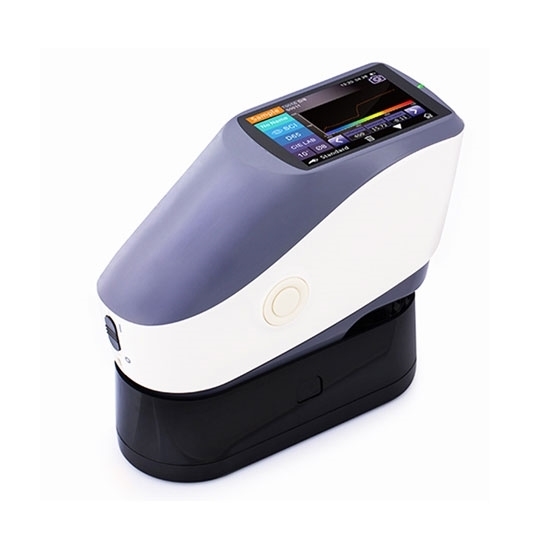 Handheld Spectrophotometer,  Caliber 4mm/8mm Handheld Spectrophotometer,  Caliber 4mm/8mm
