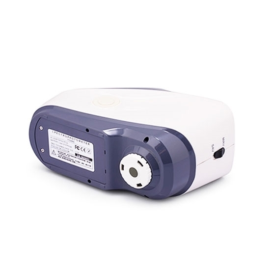 Handheld Spectrophotometer,  Caliber 4mm/8mm Handheld Spectrophotometer,  Caliber 4mm/8mm