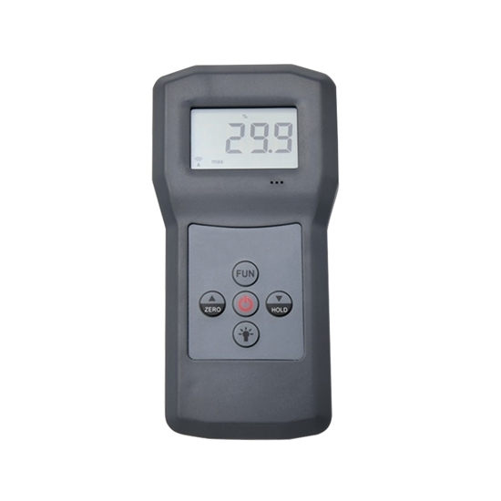 Handheld Concrete Moisture Meter Handheld Concrete Moisture Meter