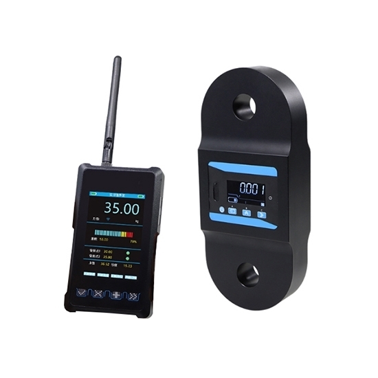 Digital Wireless Crane Scale, Heavy Duty, 25 ton/ 100 ton/ 200 ton Digital Wireless Crane Scale, Heavy Duty, 25 ton/ 100 ton/ 200 ton