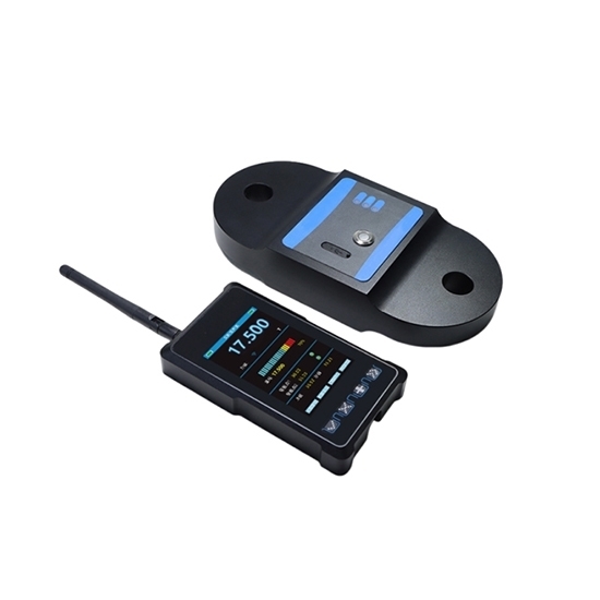 Digital Wireless Crane Scale, Heavy Duty, 25 ton/ 100 ton/ 200 ton Digital Wireless Crane Scale, Heavy Duty, 25 ton/ 100 ton/ 200 ton