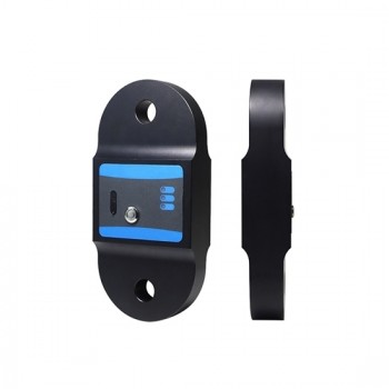 Digital Wireless Crane Scale, Heavy Duty, 25 ton/ 100 ton/ 200 ton