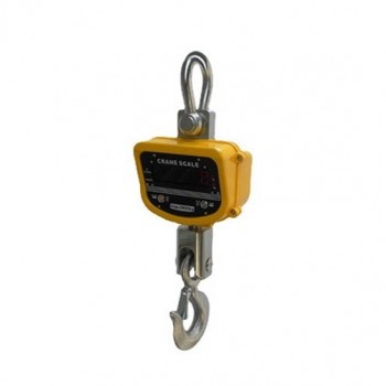 Hanging Crane Scale 1 Ton/2 Ton/3 Ton/5 Ton/10 Ton Hanging Crane Scale 1 Ton/2 Ton/3 Ton/5 Ton/10 Ton