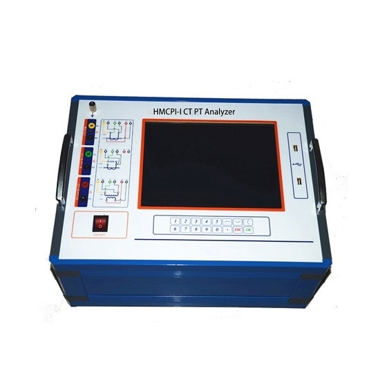 Current Transformer Tester, CT PT Analyzer,  110V/220V Current Transformer Tester, CT PT Analyzer,  110V/220V