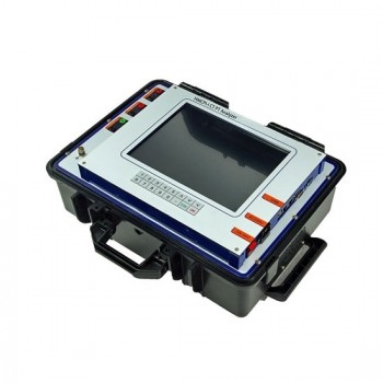 Current Transformer Tester, CT PT Analyzer,  110V/220V