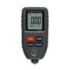 0-1300 μm Digital Coating Thickness Gauge 0-1300 μm Digital Coating Thickness Gauge