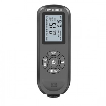 0-2000 μm Precise Coating Thickness Gauge, Double Probe 0-2000 μm Precise Coating Thickness Gauge, Double Probe