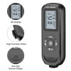 0-2000 μm Precise Coating Thickness Gauge, Double Probe 0-2000 μm Precise Coating Thickness Gauge, Double Probe