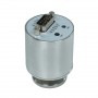 Pirani Compound Vacuum Gauge Sensor, Analog Output