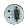 Pirani Compound Vacuum Gauge Sensor, Analog Output Pirani Compound Vacuum Gauge Sensor, Analog Output