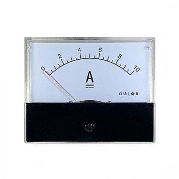 DC Analogue Panel Ammeter DC Analogue Panel Ammeter