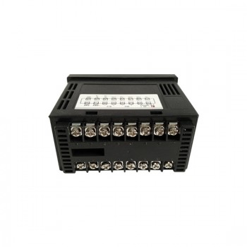 Double 5 Digit Display Controller For Load Cells