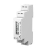 Single Phase DIN Rail Mounted Digital Energy Meter