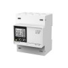 3 Phase DIN Rail Digital Electric Energy Meter