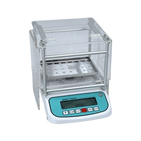 Gold Density Meter For Gold Purity Test, 0.001g/cm³, 0.01-2000g Gold Density Meter For Gold Purity Test, 0.001g/cm³, 0.01-2000g