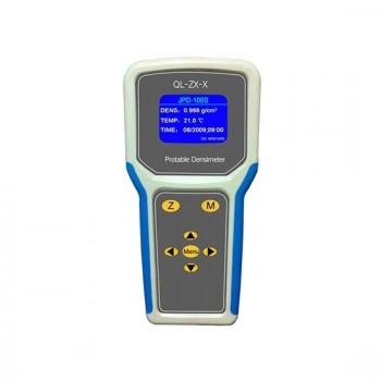 Portable Online Liquid Density Meter, 0-3.0g/cm³, 300mm-25m Portable Online Liquid Density Meter, 0-3.0g/cm³, 300mm-25m